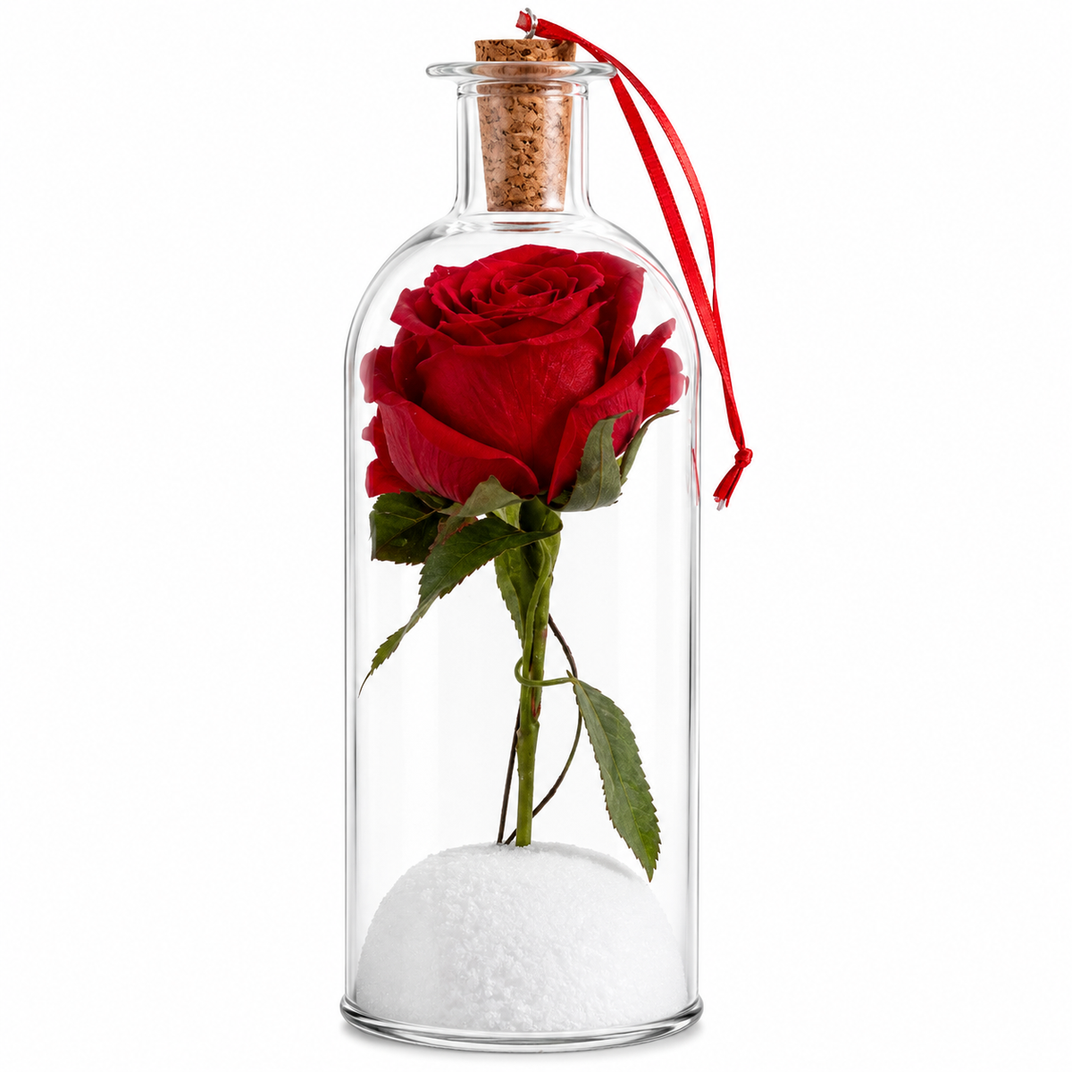 The Christmas Keepsake Bottle™